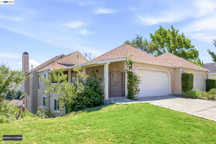 1823 Mockingbird Pl, Danville, California 94526