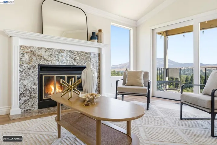 1823 Mockingbird Pl, Danville, California 94526