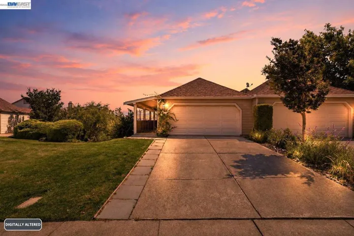 1823 Mockingbird Pl, Danville, California 94526