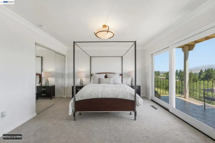 1823 Mockingbird Pl, Danville, California 94526