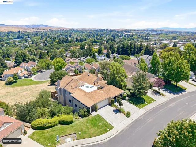 1823 Mockingbird Pl, Danville, California 94526