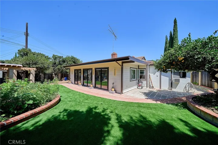 2532 Crooked Creek, Diamond Bar, California 91765