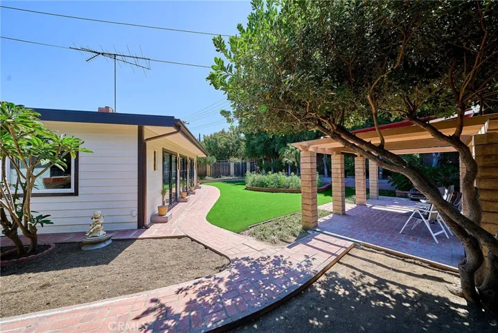 2532 Crooked Creek, Diamond Bar, California 91765