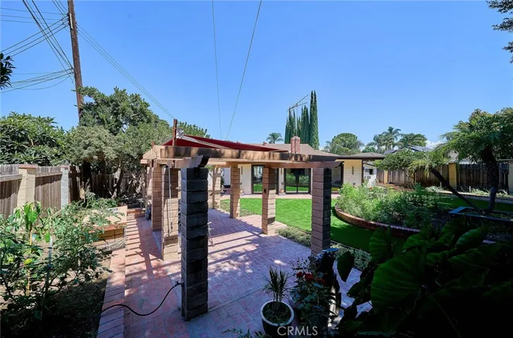 2532 Crooked Creek, Diamond Bar, California 91765