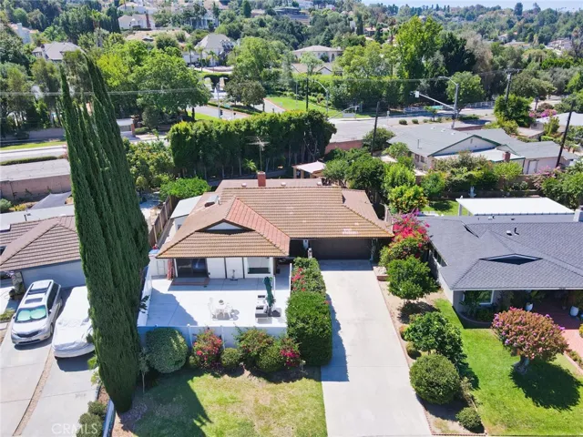 2532 Crooked Creek, Diamond Bar, California 91765