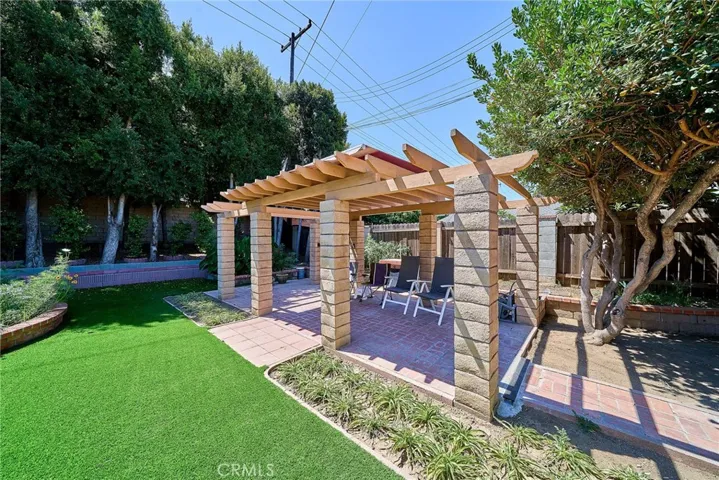2532 Crooked Creek, Diamond Bar, California 91765