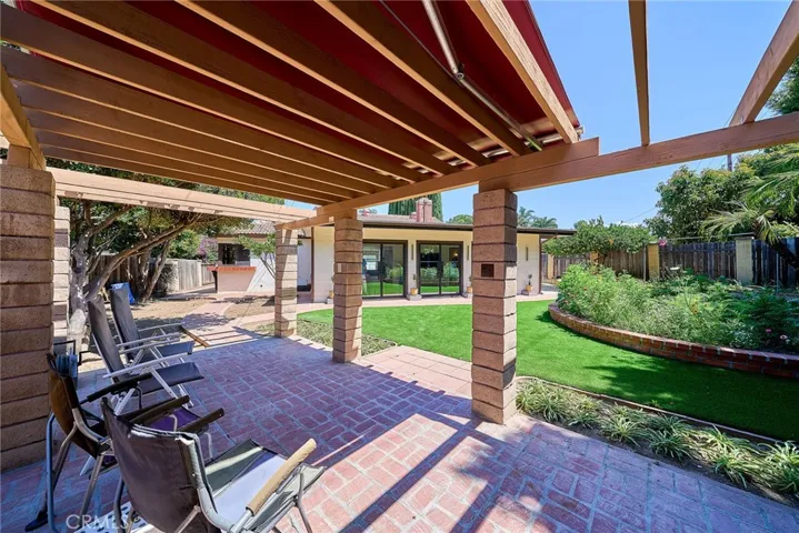 2532 Crooked Creek, Diamond Bar, California 91765
