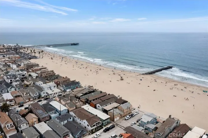 2808 W Oceanfront, Newport Beach, California 92663