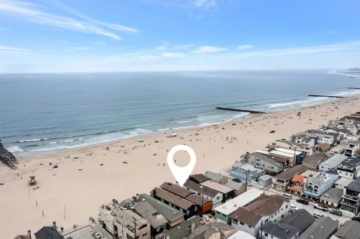 2808 W Oceanfront, Newport Beach, California 92663