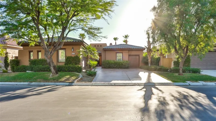 56705 Mountain, La Quinta, California 92253