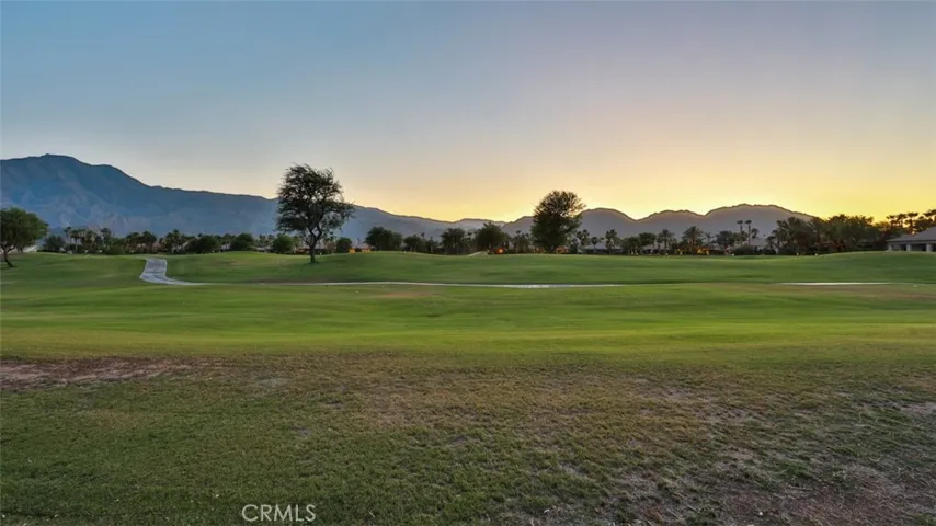 56705 Mountain, La Quinta, California 92253