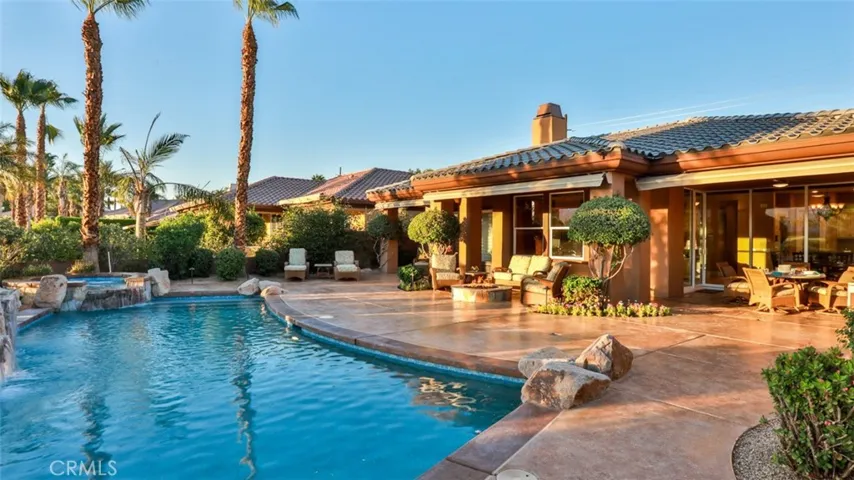 56705 Mountain, La Quinta, California 92253