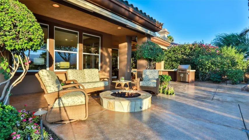 56705 Mountain, La Quinta, California 92253