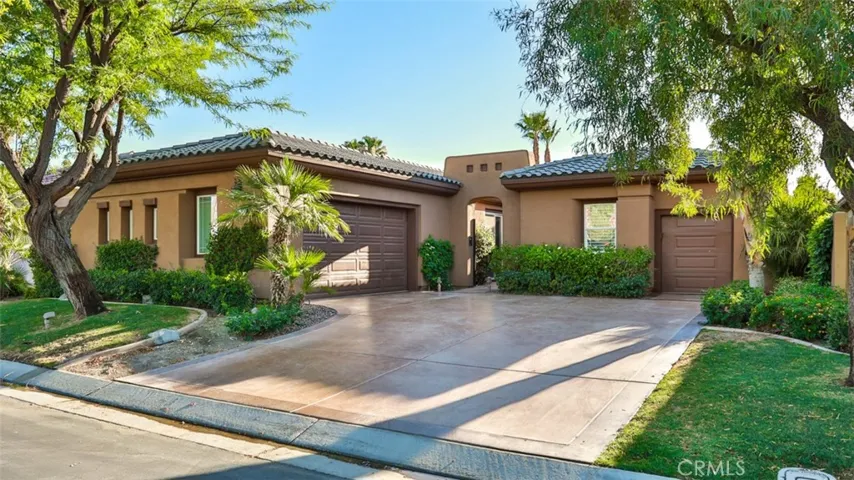56705 Mountain, La Quinta, California 92253