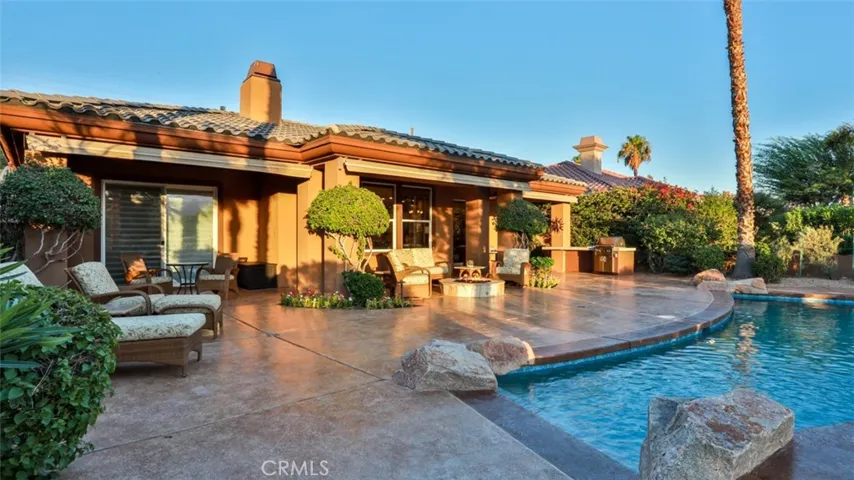 56705 Mountain, La Quinta, California 92253