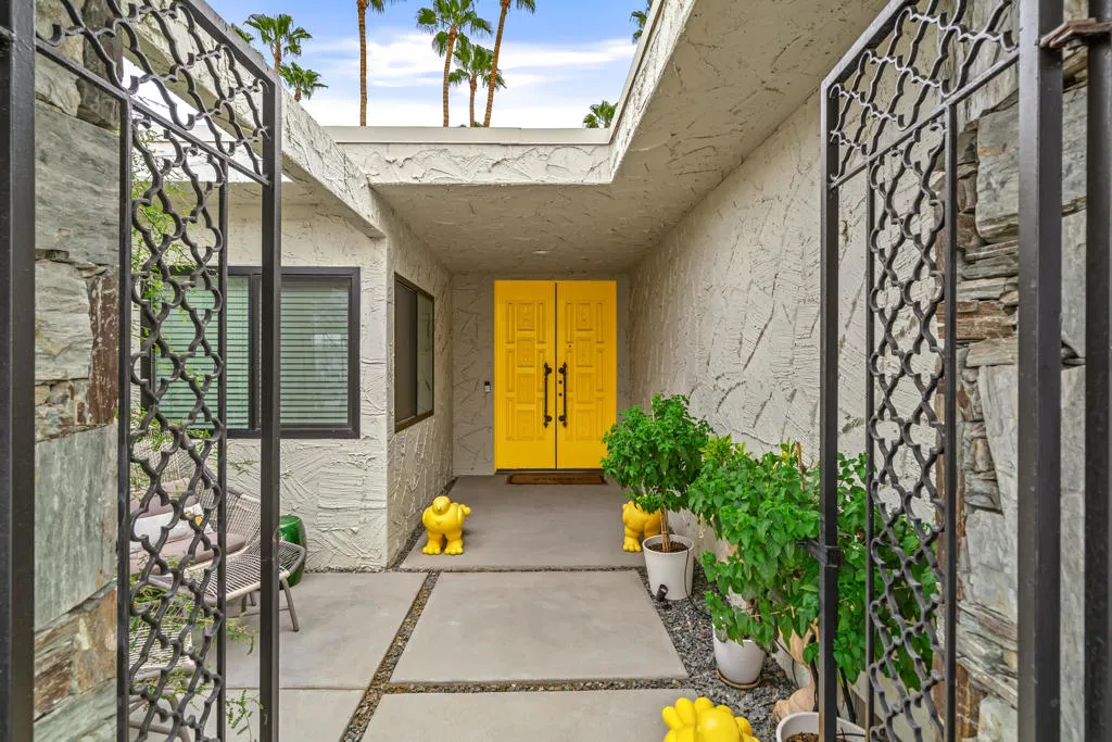 2162 S La Paz Way, Palm Springs, California 92264 — photo 5