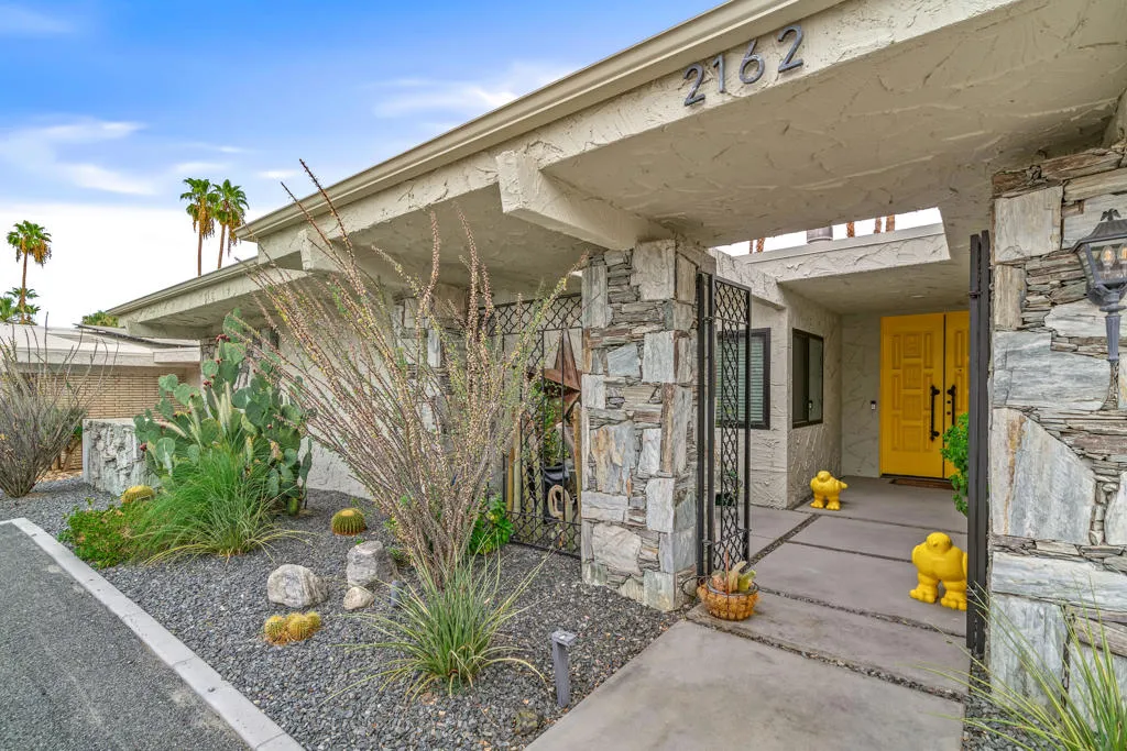 2162 S La Paz Way, Palm Springs, California 92264 — photo 4