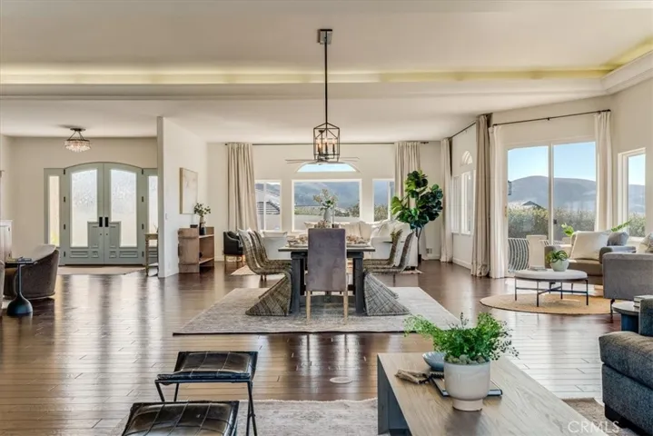 6024 Quail Court, Santa Maria, California 93455