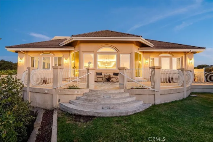 6024 Quail Court, Santa Maria, California 93455