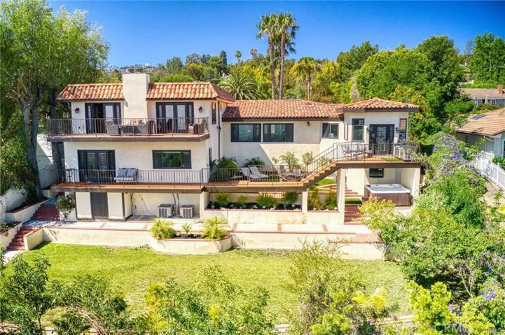 3 Mustang Road, Rancho Palos Verdes, California 90275
