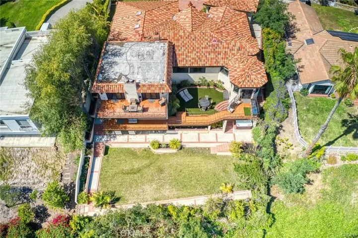 3 Mustang Road, Rancho Palos Verdes, California 90275