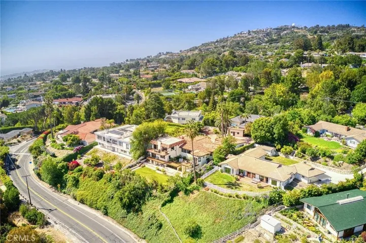 3 Mustang Road, Rancho Palos Verdes, California 90275