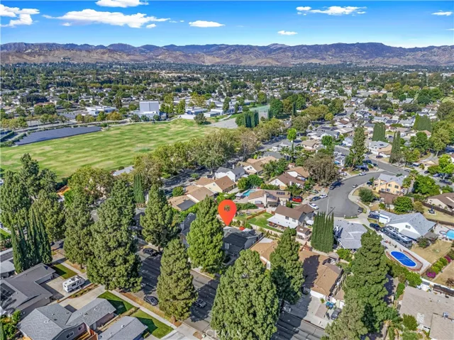 2216 Sequoia, Simi Valley, California 93063