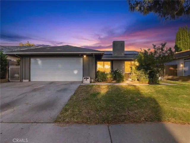 2216 Sequoia, Simi Valley, California 93063