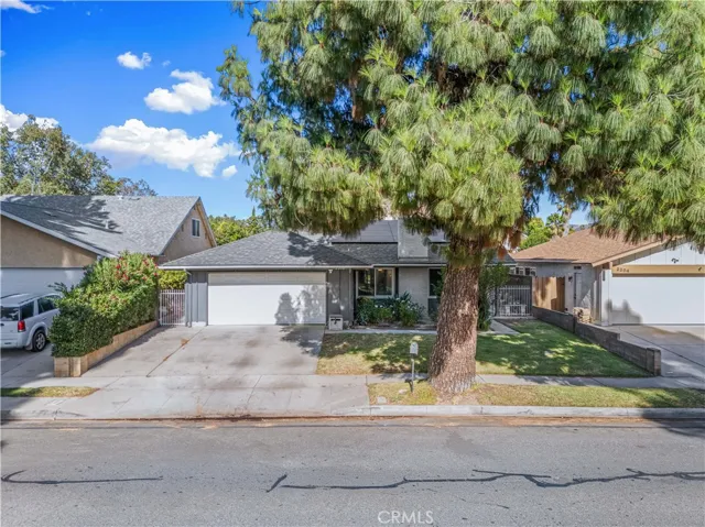 2216 Sequoia, Simi Valley, California 93063