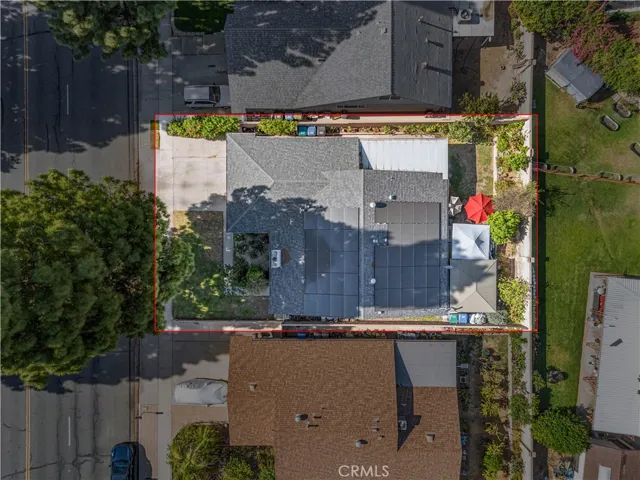 2216 Sequoia, Simi Valley, California 93063