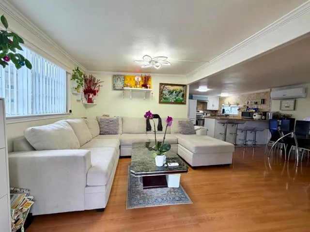 2855 Senter Road 3, San Jose, California 95111