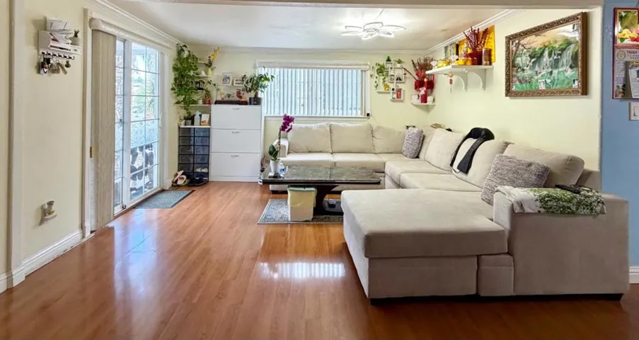 2855 Senter Road 3, San Jose, California 95111