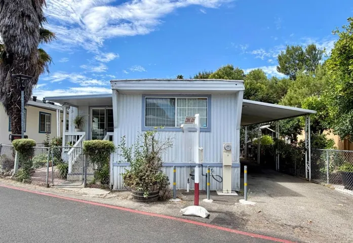 2855 Senter Road 3, San Jose, California 95111