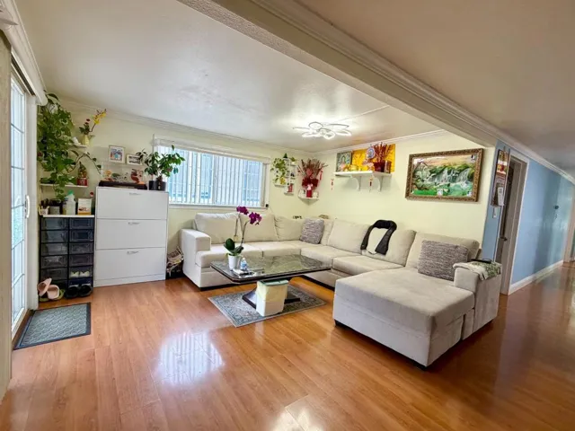 2855 Senter Road 3, San Jose, California 95111
