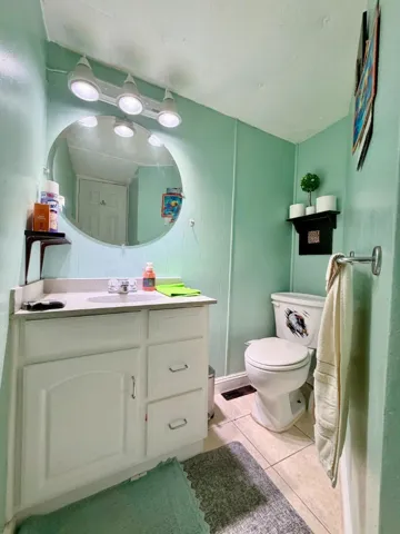 2855 Senter Road 3, San Jose, California 95111