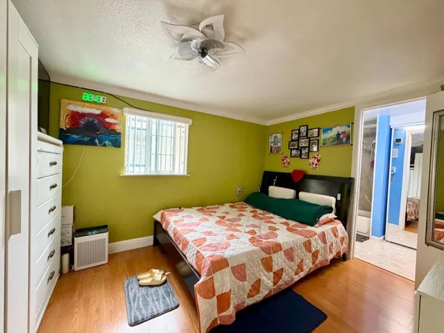 2855 Senter Road 3, San Jose, California 95111