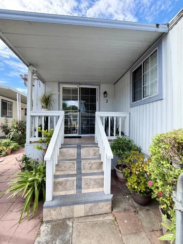 2855 Senter Road 3, San Jose, California 95111