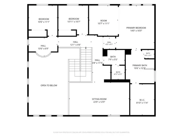 7113 E Garland Avenue, Fresno, California 93737