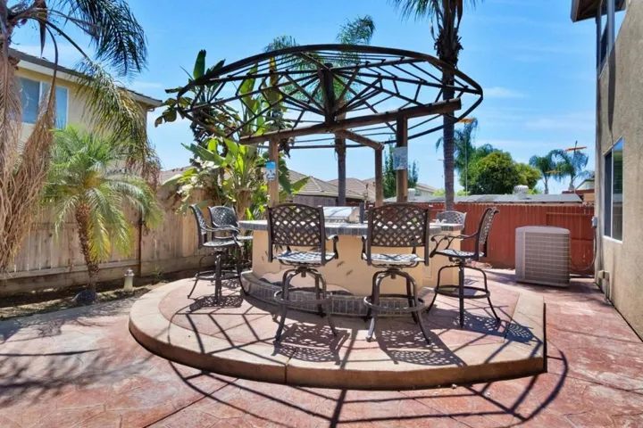 7113 E Garland Avenue, Fresno, California 93737