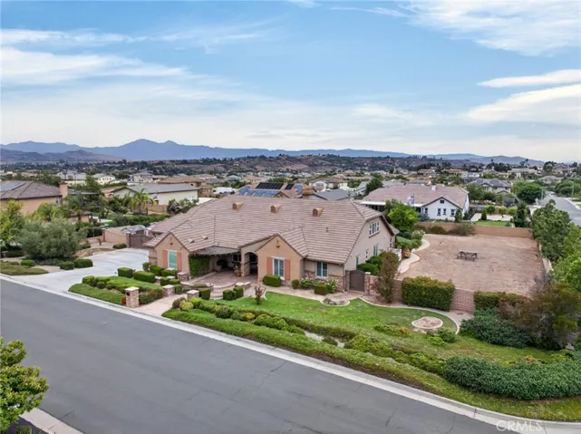 16885 Cramer, Riverside, California 92504