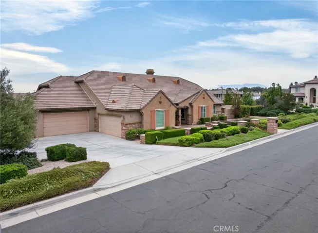 16885 Cramer, Riverside, California 92504