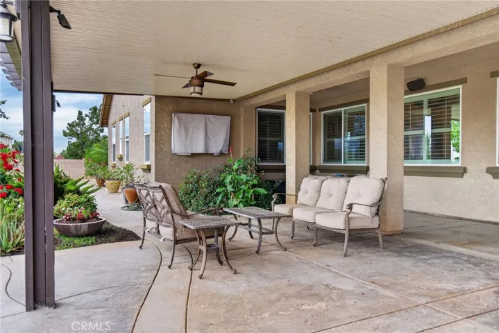 16885 Cramer, Riverside, California 92504