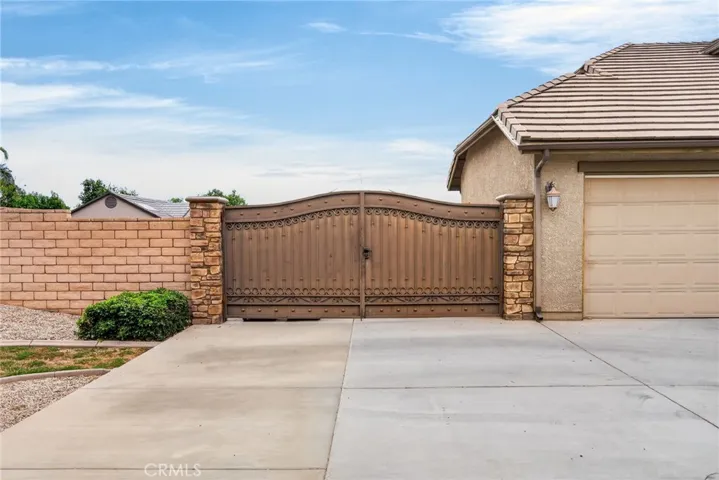 16885 Cramer, Riverside, California 92504