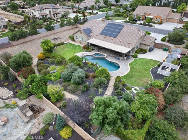 16885 Cramer, Riverside, California 92504