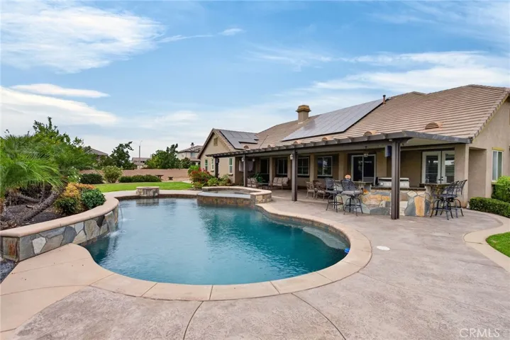 16885 Cramer, Riverside, California 92504