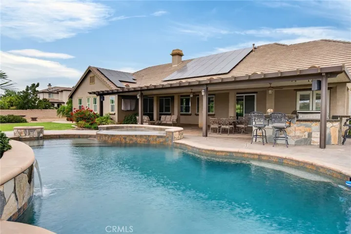 16885 Cramer, Riverside, California 92504
