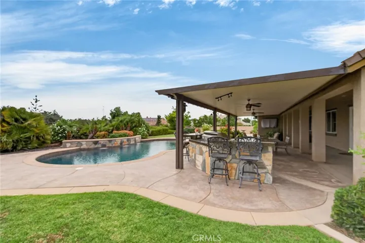 16885 Cramer, Riverside, California 92504