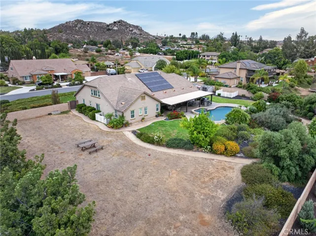 16885 Cramer, Riverside, California 92504