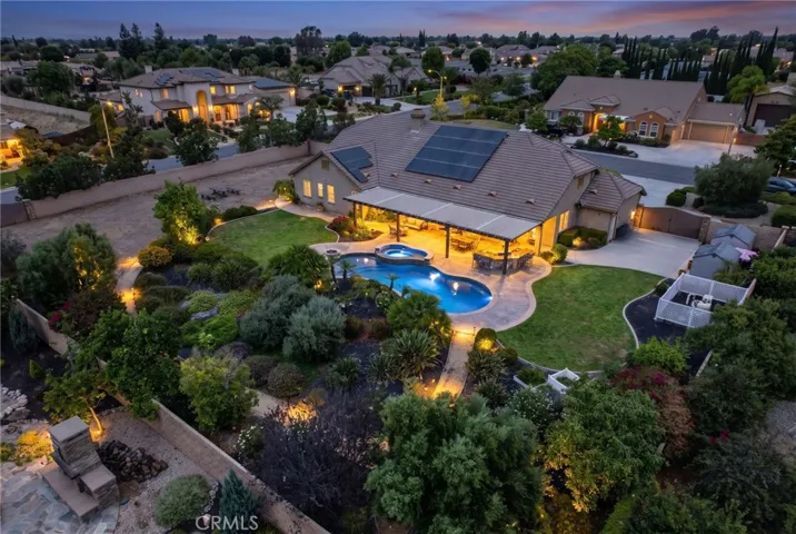 16885 Cramer, Riverside, California 92504