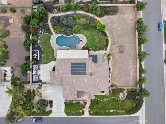 16885 Cramer, Riverside, California 92504